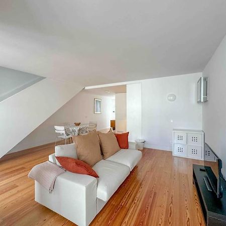 Luxury Home Lisboa المظهر الخارجي الصورة