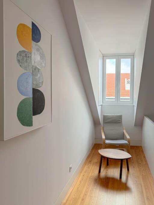 Luxury Home Lisboa المظهر الخارجي الصورة