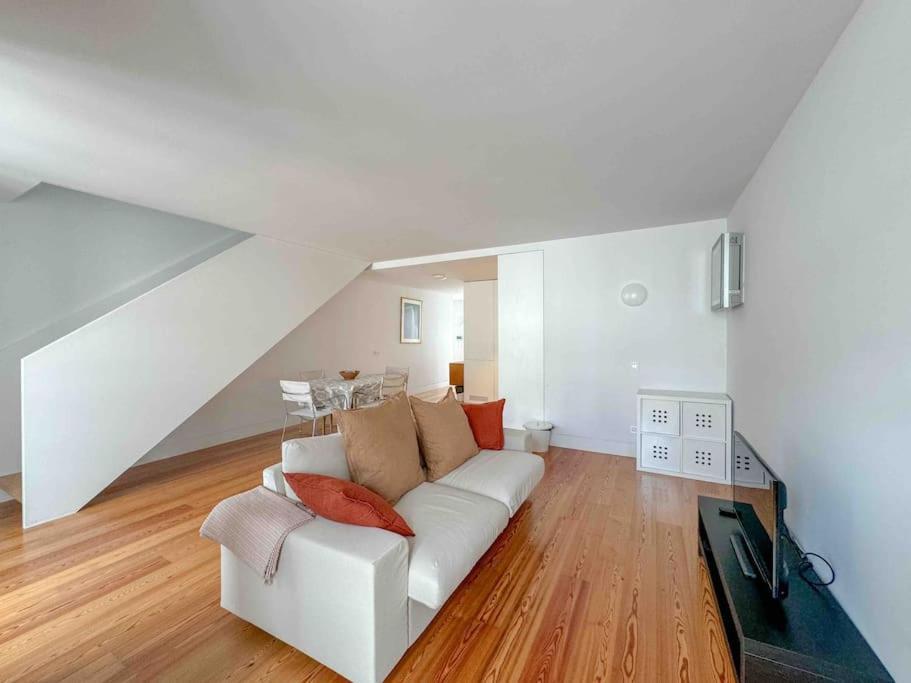 Luxury Home Lisboa المظهر الخارجي الصورة